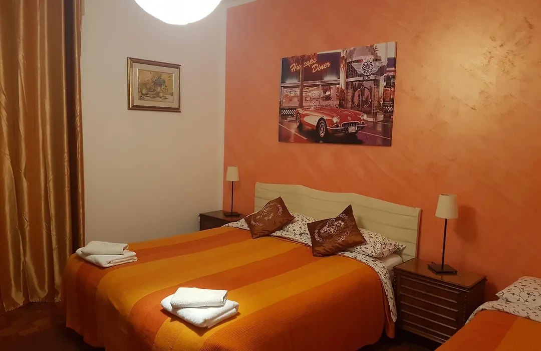 B&B Magica Venezia-1