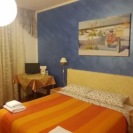 B&B Magica Venezia-2